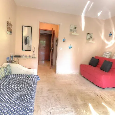 Avec Jardin Appartement